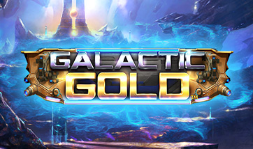 Galactic Gold (Exclusive)