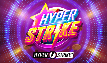 Hyper Strike