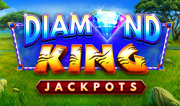 Diamond King Jackpot