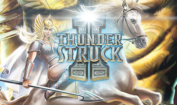 Thunderstruck II
