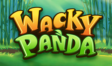Wacky Panda