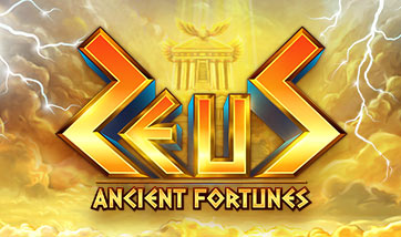 Zeus Ancient Fortunes