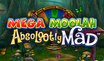 Absolutely Mad Mega Moola