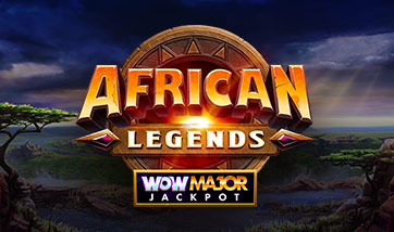 African Legends