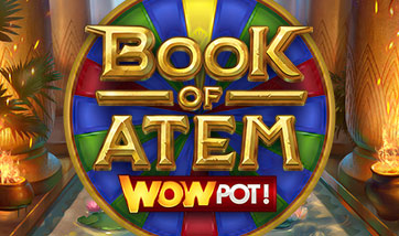 Book of Atem WoWPOt!