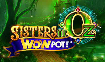 Sisters of Oz WoWPot