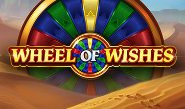 Wheel of Wishes
