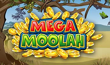 Mega Moolah Progressive