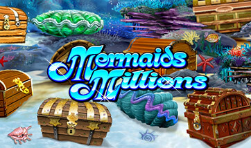 Multi-Player Mermaids Millions