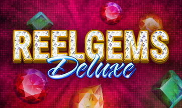 Reel Gems Deluxe