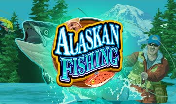 Alaskan Fishing