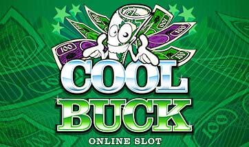 Cool Buck 5 Reel