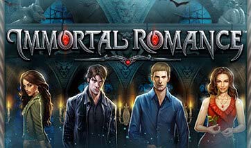Immortal Romance