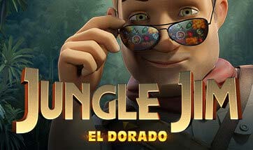 Jungle Jim El Dorado