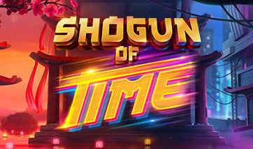 Shogun of Time