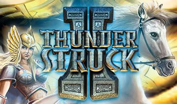 Thunderstruck II