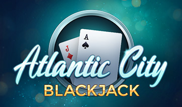 Atlantic City Blackjack (MultiHand)