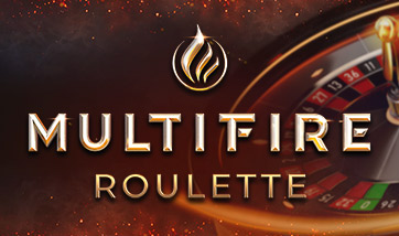 Multifire Roulette