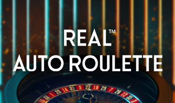 Real Auto Roulette