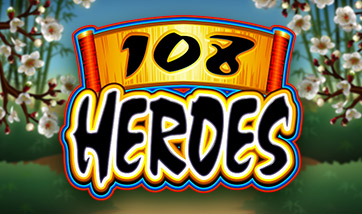 108 Heroes