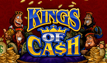 Kings of Cash