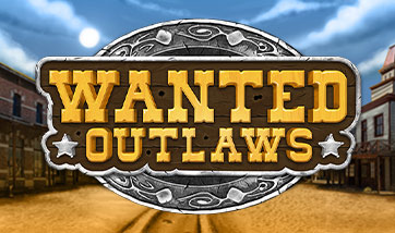 Wanted Outlaws