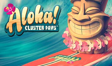 Aloha!