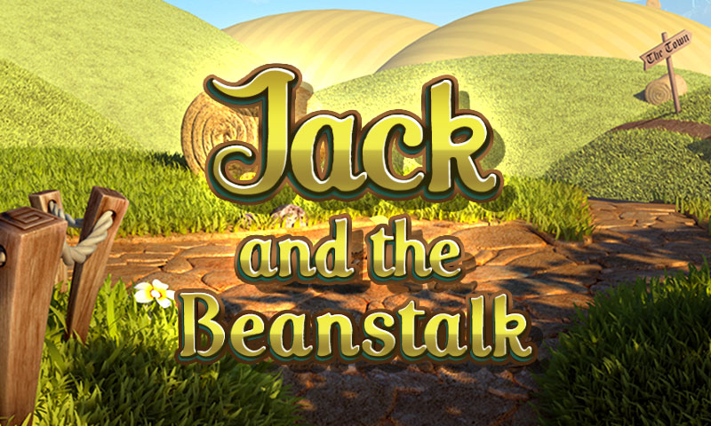 Jack and the Beanstalk