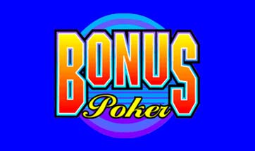 Bonus Poker