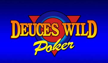 Deuces Wild