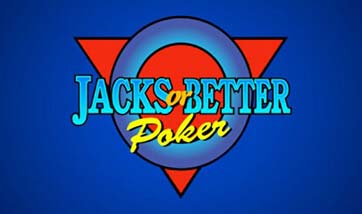 Jacks or Better