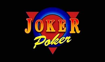 Joker Poker